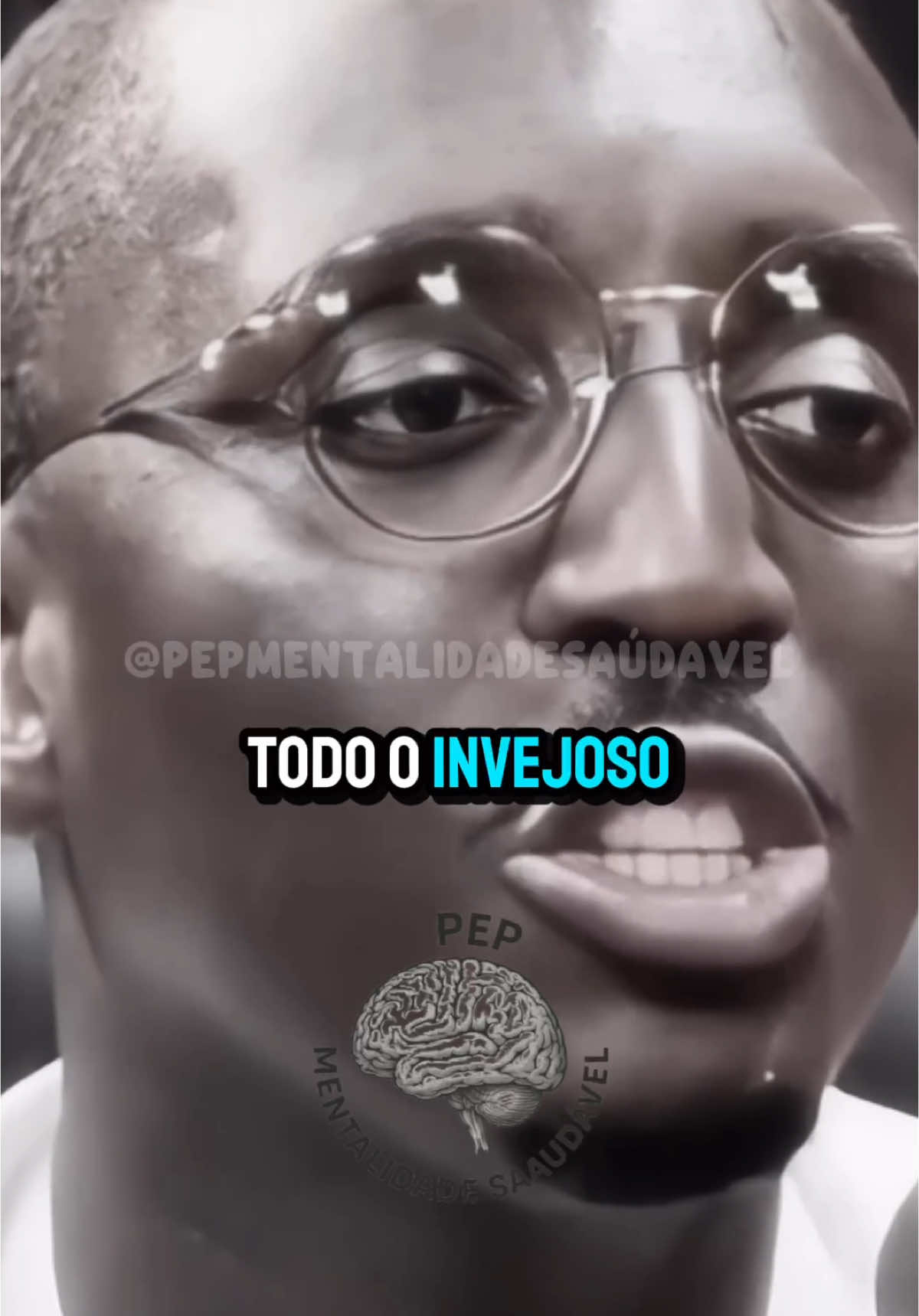 Todo invejoso te promove ! #Motivação #Reflexão #inveja 