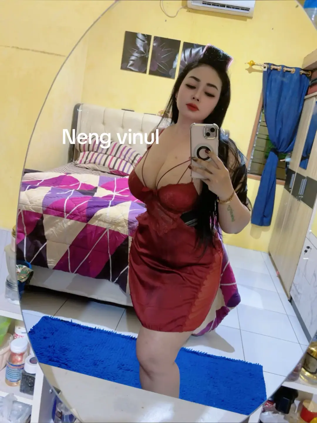 Selamat bermalam minggu 🙋🏻‍♀️