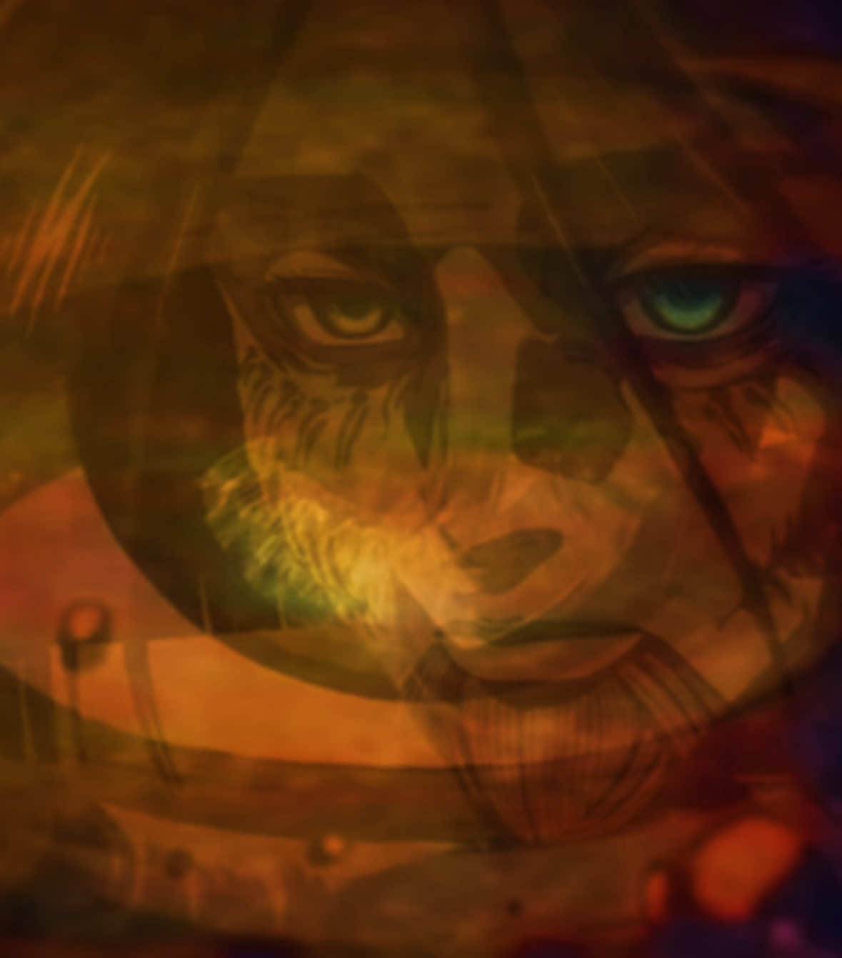 song so majestic #fyp #erenjeager #mikasa #AttackOnTitan #anime #animeedit #amv #peak #brentfaiyaz #sonder 