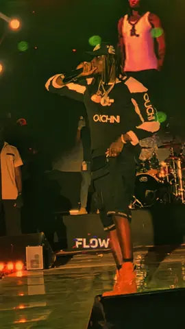 HIMRA A LA SCENE EN LUI DEPUIS TOUJOURS @machettehimra #concert #FRANCE #festivals #STADE