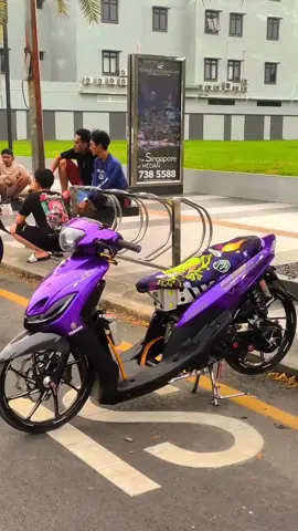ini yg nama nya Mio amore  Vietnam itu woii 🥰 #mio #mioproper #music #fyp