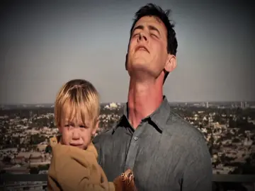 clear eyes #goviral #foryou #dexter #dextermorgan #edit #travis #travismarshall #cleareyes 