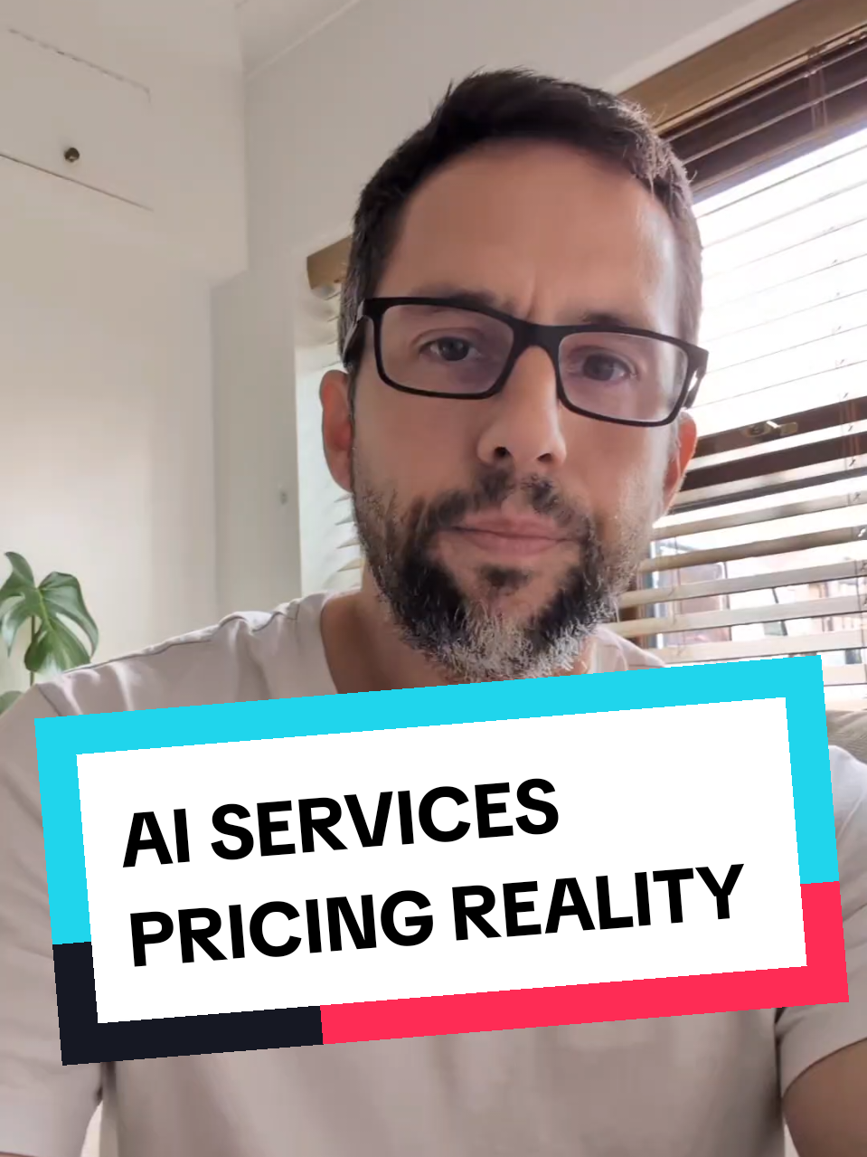Video about how the perception created by content creators around how easy it is to produce n8n and make.com automations gives some people a false sense of cost and value of true productions ready solutions. #ai #entrepreneur 