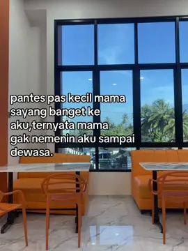 #rindumama #alfatihah 