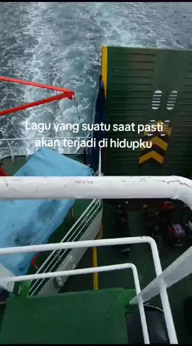 tingal menghitung bulan kita akan pergi jauh dari kampung halaman ini 🙂