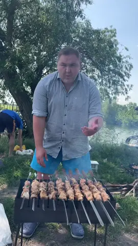 Шашлик то тєма😀