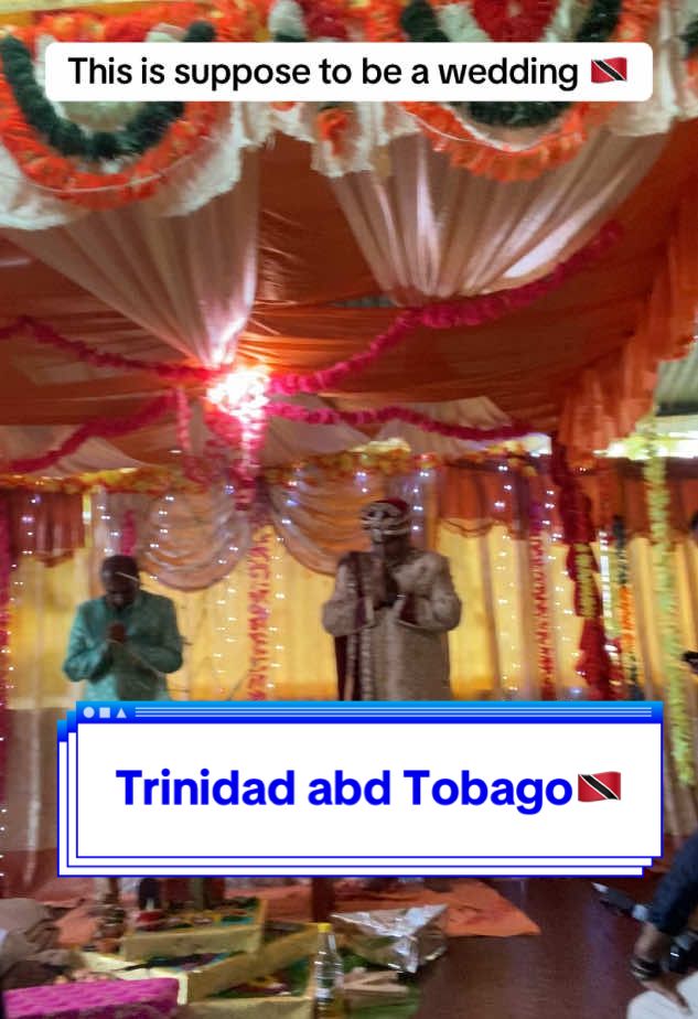 I feel am in the wrong place here 🫣 #trinidad #solo #travel #traveltiktok #solotravel #mustvisit #mustsee #blackgirltravel #blackgirltraveltok #fyp #foryoupage❤️❤️ #african #africantiktok #trinidadandtobago #trini_tiktoks  #indianwedding #indianculture #triniindian🇹🇹🇹🇹🇹🇹 #trinitiktok #tnt 