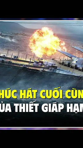 Khúc hát cuối cùng, hồi kết của thiết giáp hạm Yamato P2 #war #japan #america #battleship #yamato 