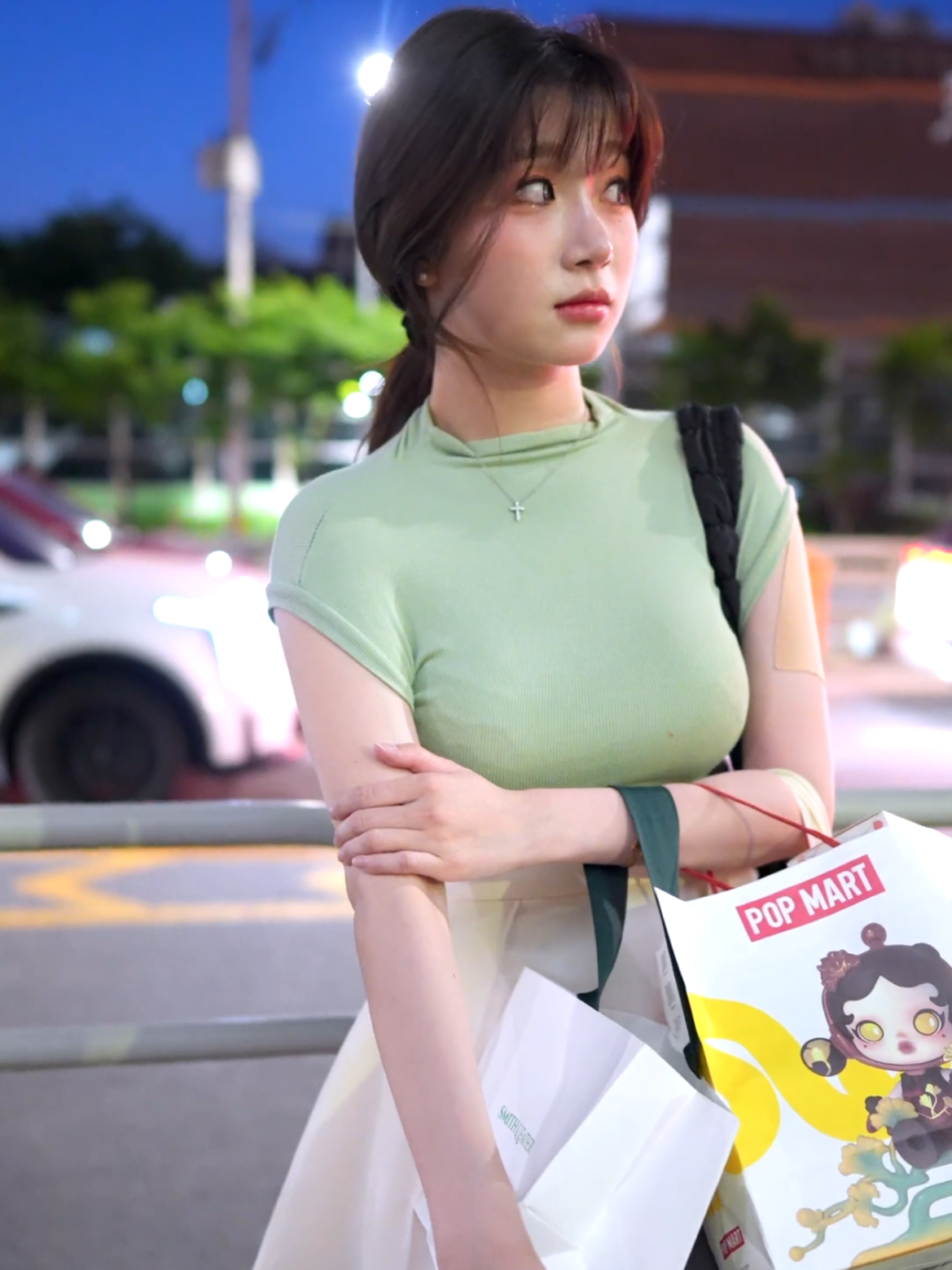 Please give ❤️ Lee Ju Eun❤️ a sweet like or love and share !  #LeeJuEun #李珠珢 #이주은 #ai女神  #instagram   #facebookreels  #reelsviralシ #reelsvideoシ  #facebookpost #facebookviral #facebookvideo   #my_chuuu   #facebookviral  #photography  #이주은 #LeeJuEun  #Fubonangels #LGTwins  #cheerleader #cute #beautiful #pretty  #beauty #FacebookReelsContest #reelschallenge #reelsfacebook #kpop #李珠珢이주은 #이주은치어리더   #fubongardians