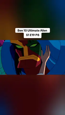 සිංහල හඩකැවූ | Ben 10 Ultimate Alien @MoMo_1M   | S1 E19 P8 #ben10 #ben10ultimatealien  #omnitrix #onemillionaudition #capcut #fyp #viral #foryou #capcut #trend #foryoupage 