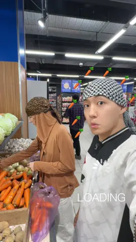 So, what’s the difference? 😂🥕