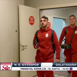 Yeni sezona iyi hazirla sampiyonlar liginde kendini kanitlaman gerekiyor evlat #yunusakgün #galatasaray #süperlig #viral #fyp 