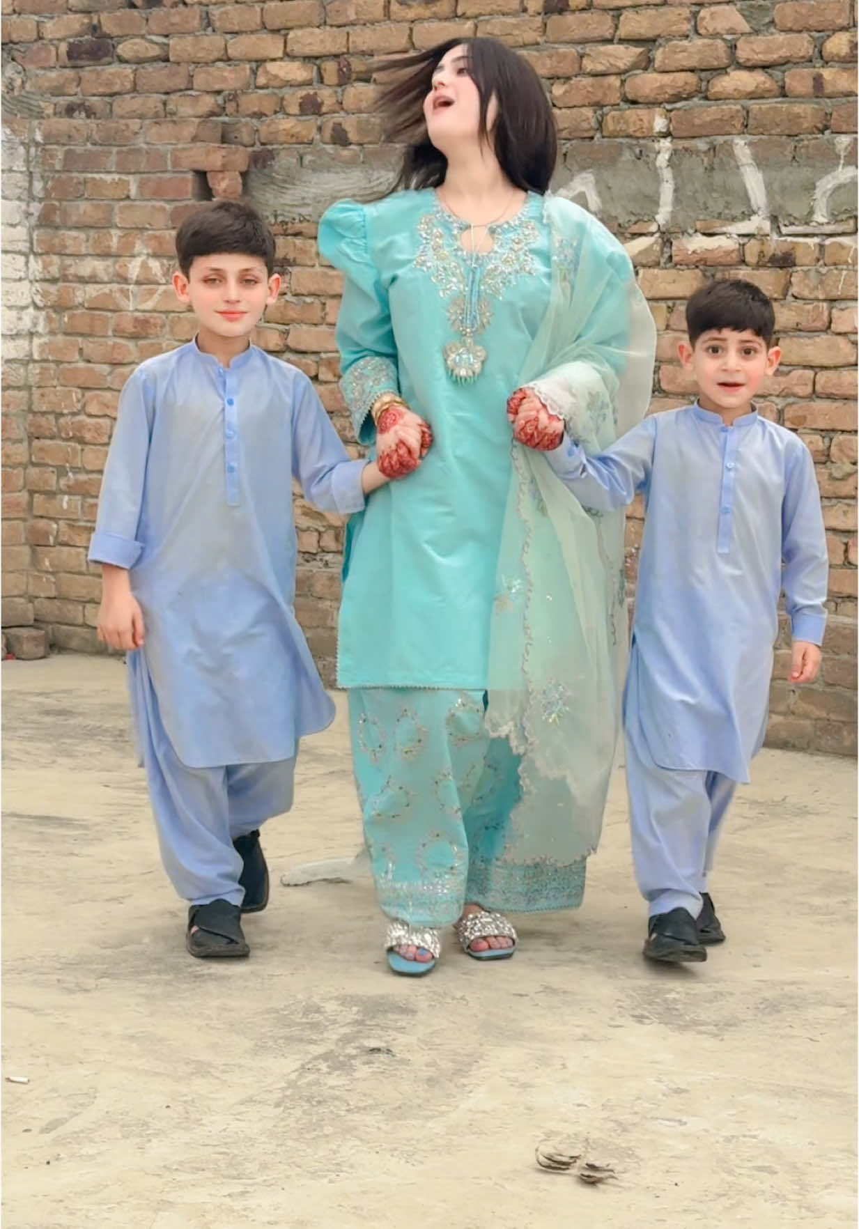 #khala_ki_jan_mashah_allah❤❤❤❤😍😍😍😍 @uzmaswati334 @𝐁𝐚𝐫𝐲𝐚𝐥 