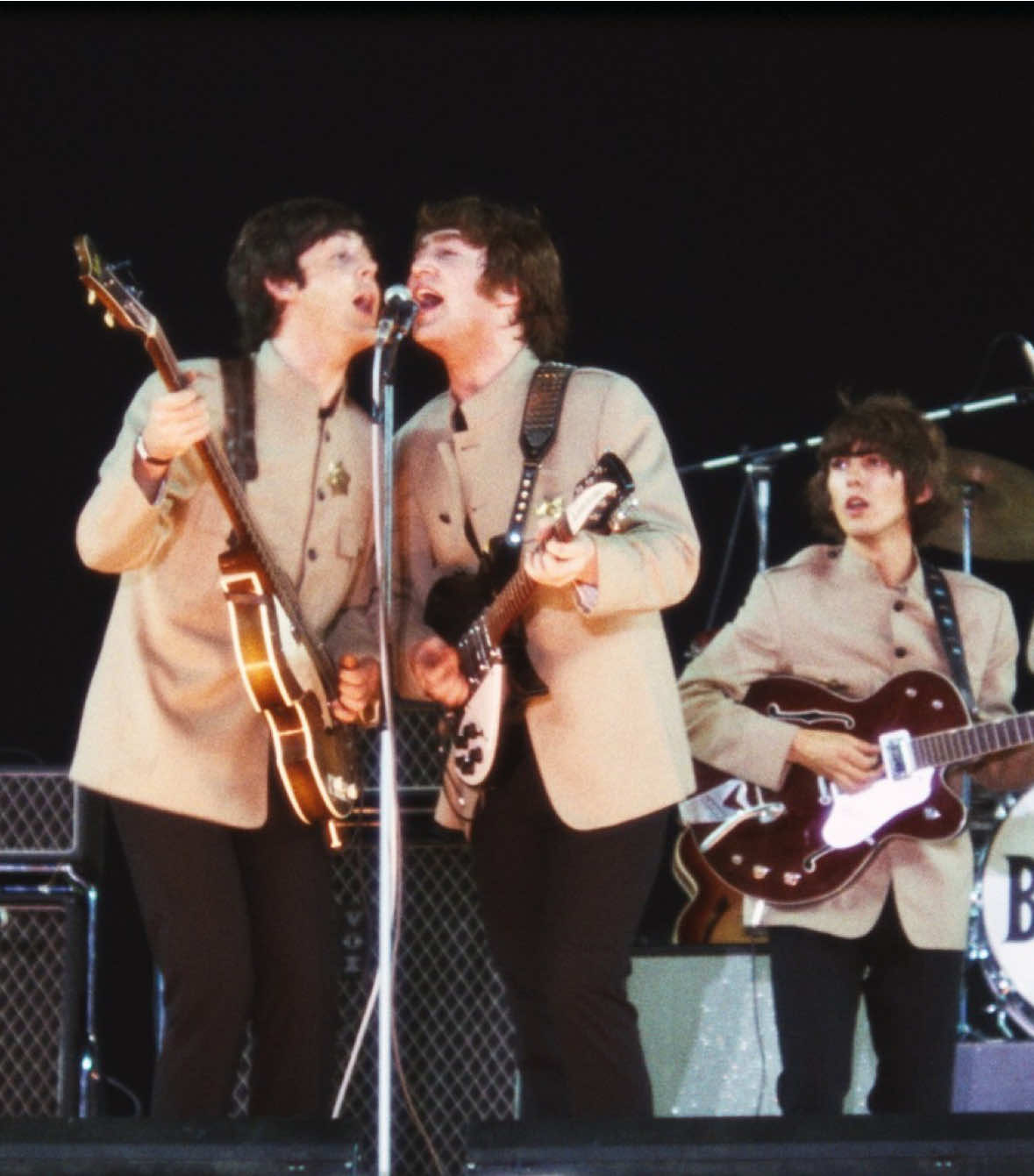 #STARTINGOVER — the CEOs of being a million different people from one day to the next                ⠀ ݁⠀ ♪⠀ ଼ ݁⠀˖⠀♫ #fyp #foryou #edit #viral #thebeatles #beatles #johnlennon #paulmccartney #georgeharrison #ringostarr  #60s #thebeatlesedit #beatlesedit 
