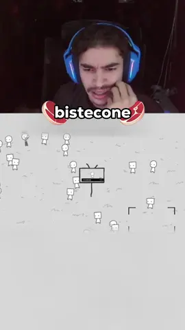 jogo influenciavel #bistecone #bisteconee #game #jogo #shitpost