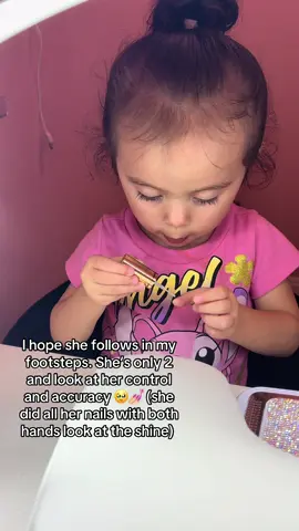 #futurenailtech #nailtech #nails #babygirl #nails #itsnailday #nailartist #diynails #clearnails #nail #nailsartvideos 