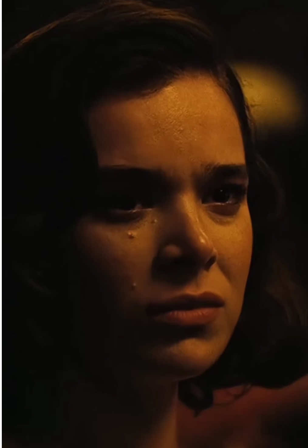 Letting go isn’t always giving up. Sometimes, it’s the purest form of love. The on and off screen chemistry between Michael B. Jordan and Hailee Steinfeld 🔥 🎬 Sinners (2025) | IMDb 7.9 Directed by Ryan Coogler . . . #sinnersfilm #michaelbjordan #haileesteinfeld #quietcinema #modernromance #rawemotion #emotionalcinema #filmedit #lettinggo #understatedperformance #intimatemoment #cinematicsoul #romanticdrama #powerfulscene #teardropcinema #dontholdbackthetears DISCLAIMER: I DO NOT own the rights to the music or movie clips used. All content belongs to its respective owners. No copyright infringement intended. For removal requests, please contact me.