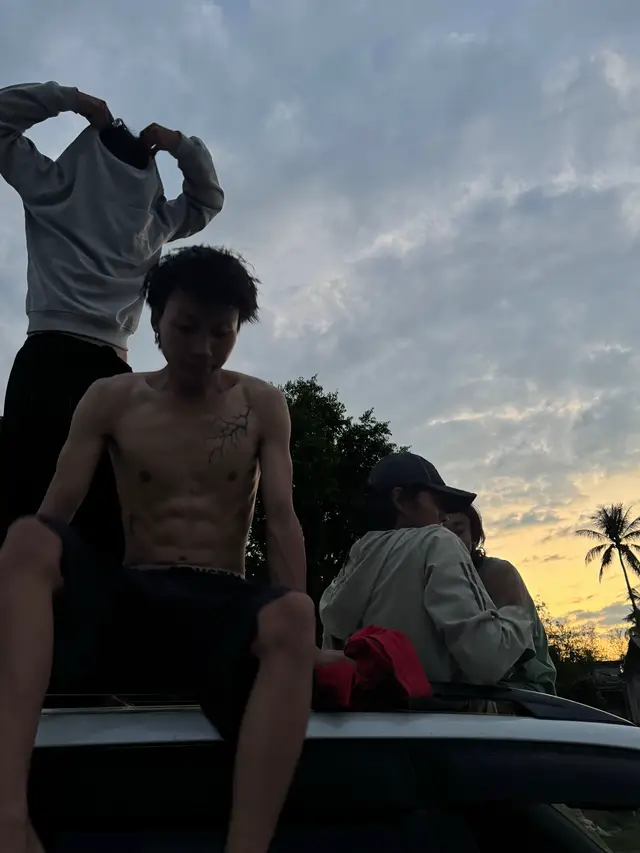 #homies