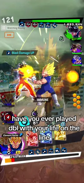 #dragonballlegends #dbl