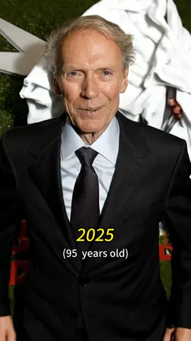 Clint Eastwood’s Cinematic Life: Over Half a Century of Screen Legend #history #story #evolution #pixverse #pixverseai #clinteastwood #life 