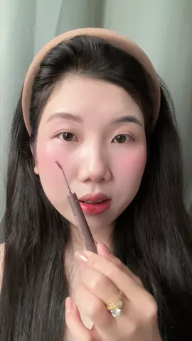 Thử đi mấy bà hong hối hặn đâuuu🤩🤩🤩 #mascara2in1 #mascaralongmay #mascarachanmay #pinkpunk #pinkpunk_vn #chikemay #xuhuongtiktok 