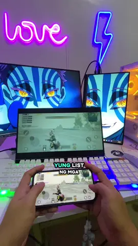 Replying to @dyollrrac88 CONNECTING ARZOPA PORTABLE MONITOR TO MOBILE PHONE WATCH IT HERE 👇 #arzopa #arzopaportablemonitor #extendedmonitor #arzopaextendedmonitor 