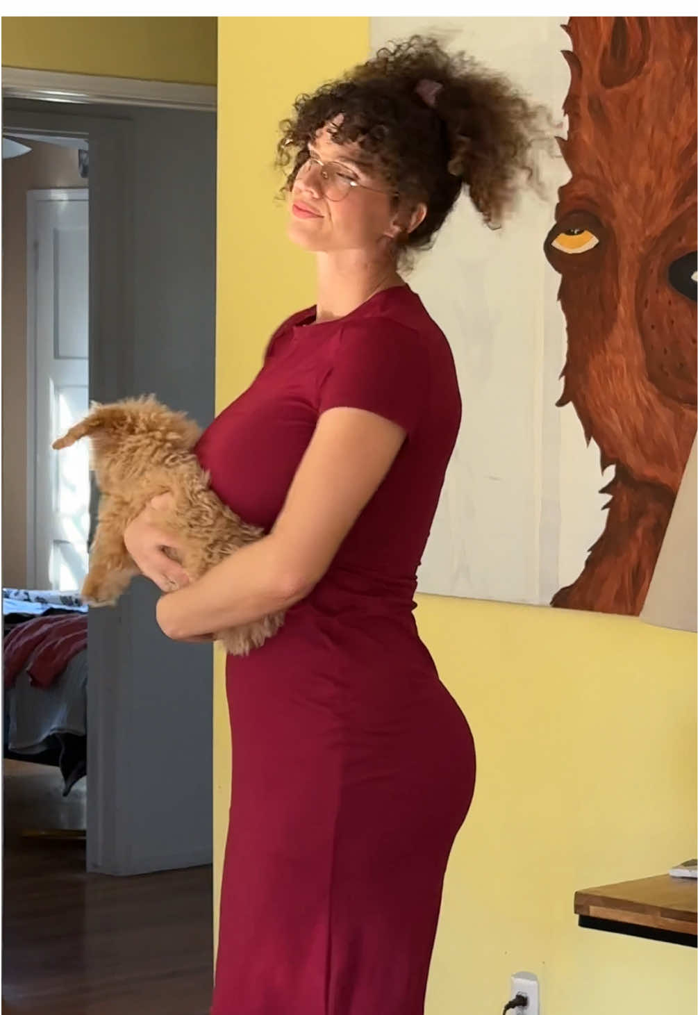 Oh damn 