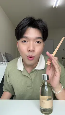 ใกล้หมดแล้วกดยังอ่ะ @JASMALI (ช่องบริษัท) #ก้านไม้หอมจัสมะลิ #jasmali 