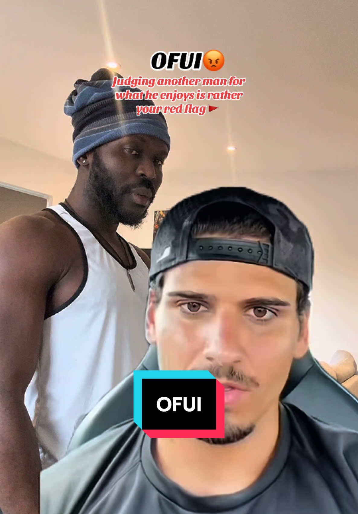 OFUI #fyp #viral #fc25 #redflags #funny #tiktokghana🇬🇭 