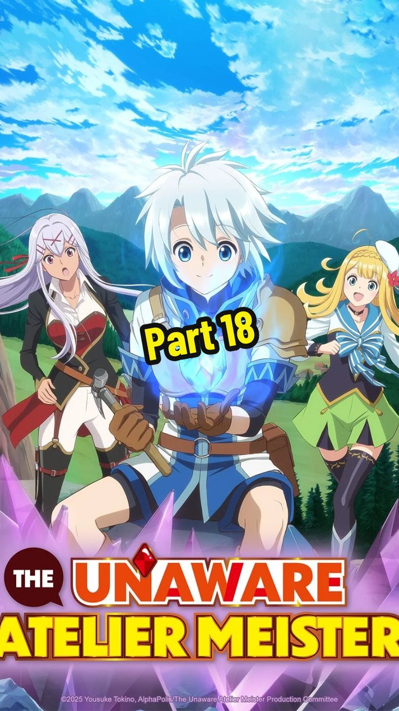 ملخص انمي حكاية البطل كورة Part 18 #anime #animetiktok  #ملخص_انمي #انمي #انمي_اوتاكو #ملخصات_انمي_1 