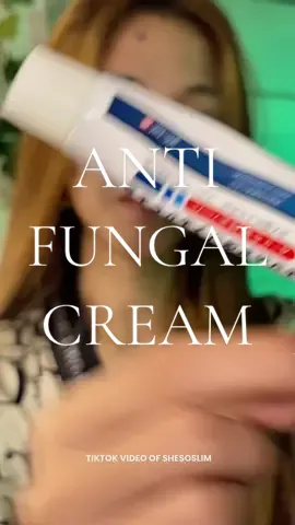 Sagot sa mga kati kati mo sa balat ✔️ #antifungalcream #kyoyorishimesenjo #herbalantibacterialcream 