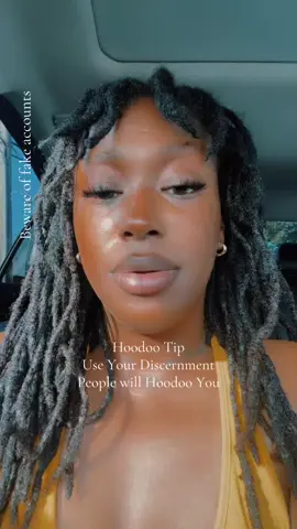 People will only try to check up on you when you’re doing bad. Beware of those people. People will #Hoodoo you and try to check up on their work. . . #Hoodoo #blackmagic #fyp #hoodootiktok #spirituality #reels #trending #witchesoftiktok #conjure #voodoo #BlackTikTok #relatable