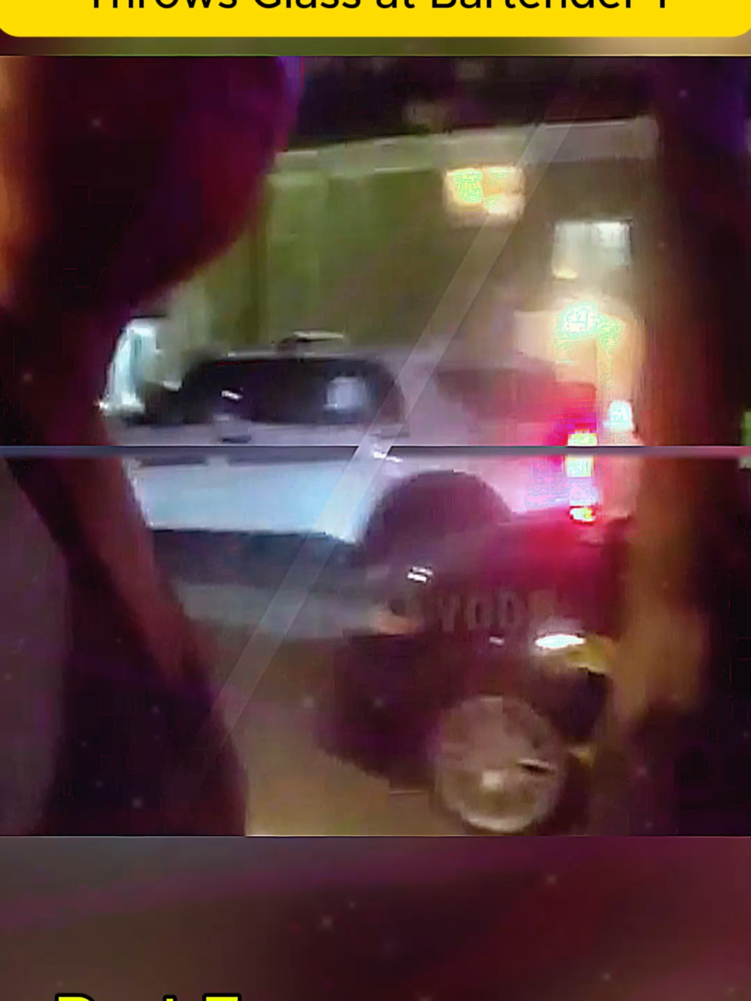 Part 7 #cops #copsoftiktok #copsontiktok #police #policeofficer #policeoftiktok #crime #bodycam #Bartender