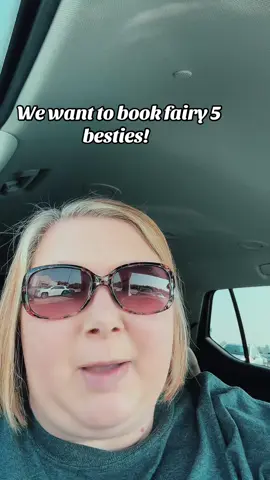 #BookTok #bookfairy #roadto5k #booklovers 
