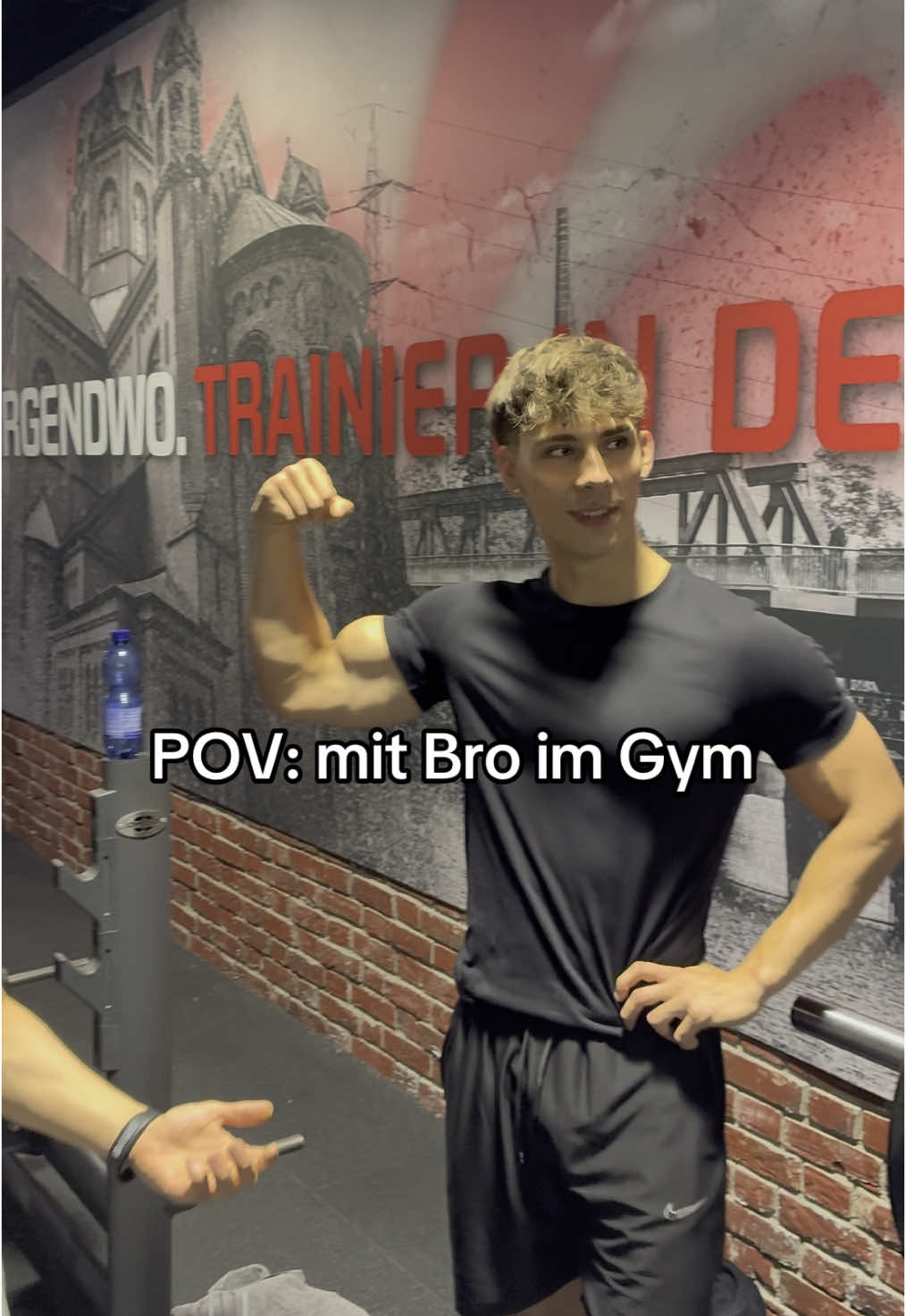 Jedes Mal so mit dem #fyp #relatable #max