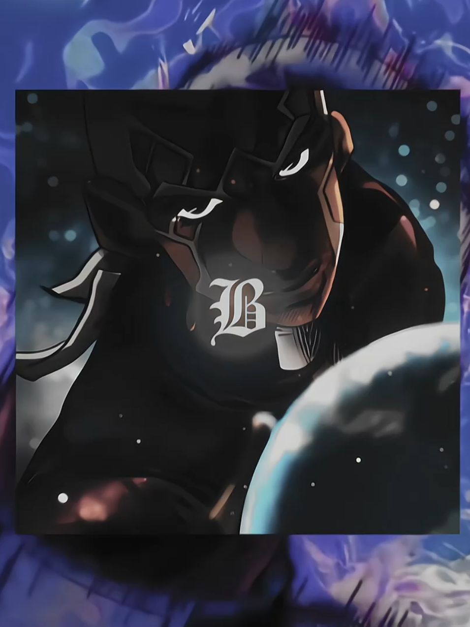 PUCCI - #foryoupage #edit #jojo #jjba #jojosbizarreadventure #cmoon  #anime #pucci #madeinheaven 