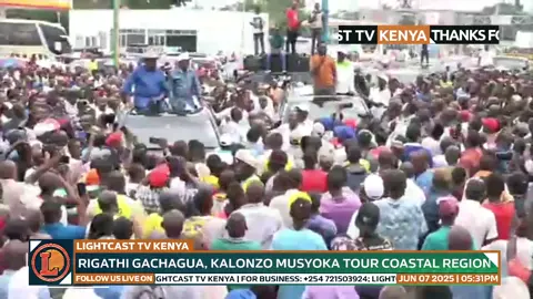 Hilarious Methu roasts Ruto in Changamwe