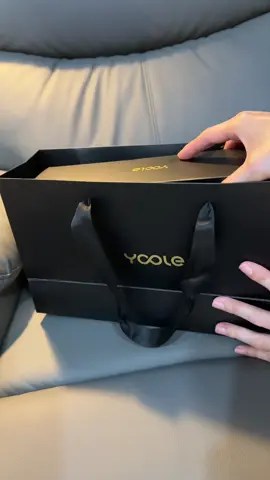 ไดร์หลักพัน คุณภาพหลักหมื่น ลมแรง ผมแห้งไว แพคเกจสวย คุ้ม!!!!#ไดร์เป่าผมyoole #ไดร์เป่าผม 