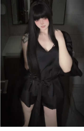 爱一个人或者…#cute #dance #fyp #sexy 