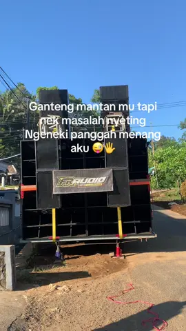 Oke gak bosss #@BangSay🇮🇩 #fypシ゚viral #FerriRdw #senglagiviral #teropbalap #rakitansendiri #pejuangrupiah 