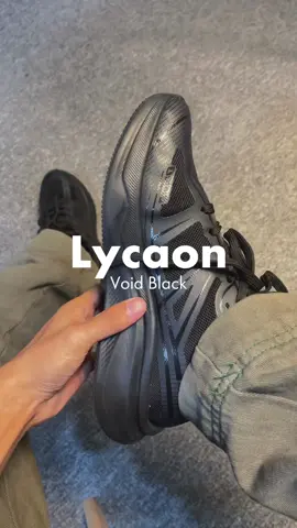 Lycaon Void black Restock!! Beli sekarang juga!! #outfitinspo #OOTD #casual #guncang66 #backtoschool #outfitideas 