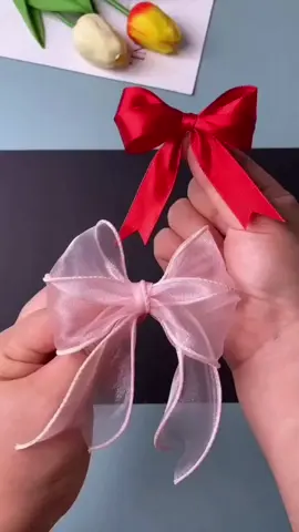 nœud papillon  #creatorsearchinsights  #fyp #viralvideos #handmade #couture #sewingtutorial #explore 