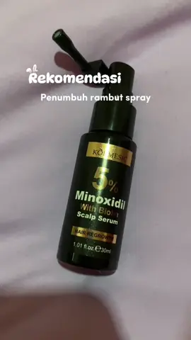 Minoxidil kormesic | Hair serum rambut | penumbuh rambut #minoxidil #hairserum #penumbuhrambut #rambutmaksimal #fyp #shopee #shopeeaffiliates 
