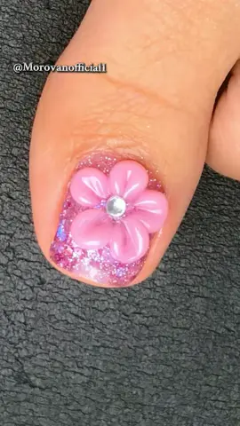 Be your own nail artist—foot care has never been easier! #nailgel #beginnernails #nailstyle #nailfashion #nailtutorial #nailsshop #nailsartvideos #diynails #NailInspo #solidnails💅 #solidgel #nailart #nailtech #nailsalon #nailsoftiktok #nailsdesign #nailtok 