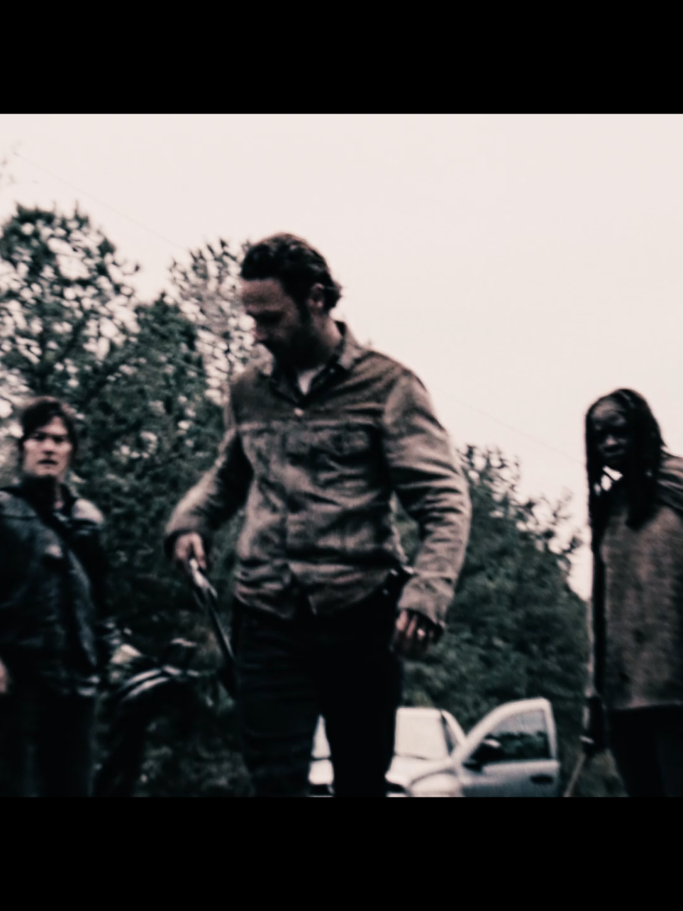 #rickgrimes #andrewlincoln #twd #thewalkingdead #whomxdsa 