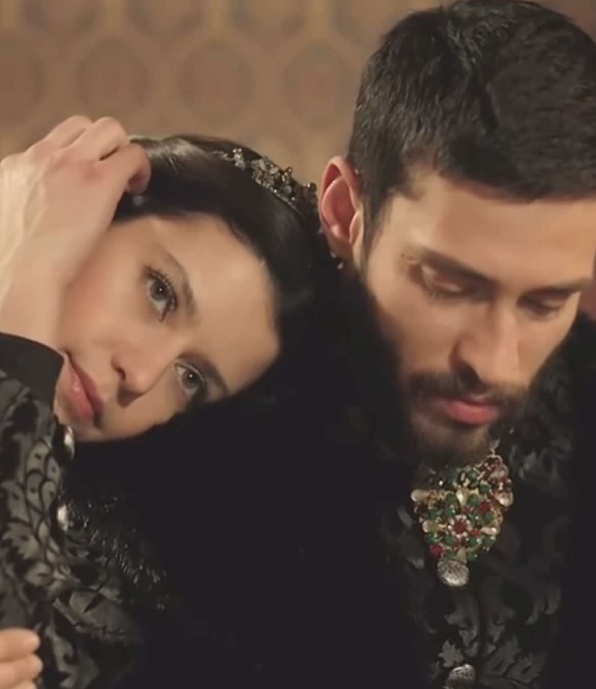kosem and ahmed❤️‍🩹 #muhteşemyüzyılkösem #kosemsultan #ahmedsultan #kosem #kosemahmed #muhtesemyuzyil #berensaat #ekinkoç 