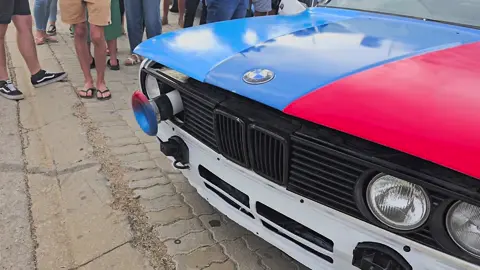 e30🔥#bmw#stack #rev #shano_cars 