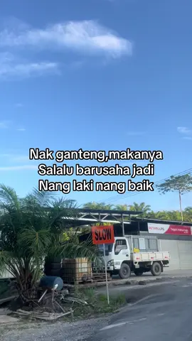 Nak ahe nak ganteng,asal jdi ng laki baik #fyp #storykanayant #katakatadayak #lewatberanda #landakpride🔥 #storykanayant 