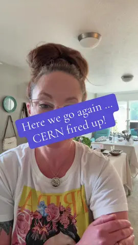 Here we go again ….
