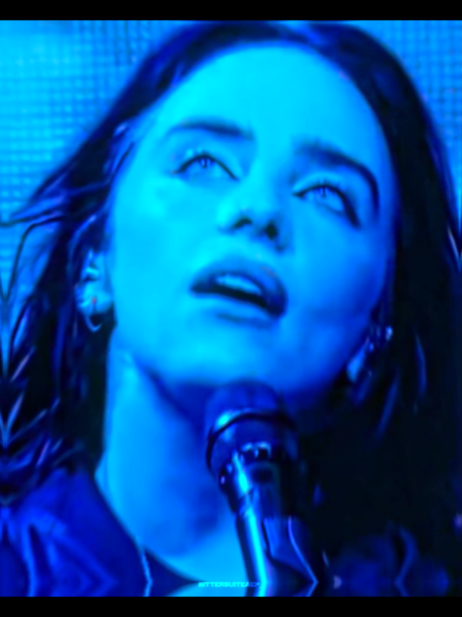 ROCK THAT BODYYY scp+presets:@overbills  #billieeilish #viral_video #BILLIEEILISH #fyp 